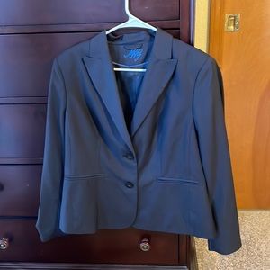 MGN by Mango blazer size L